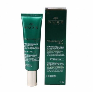 Nuxe Ultra SPF20 Gündüz Bakım Kremi 50 ml