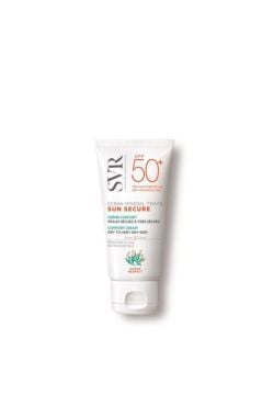 SVR Sunsecure Ecran Renkli Spf50+ Güneş Kremi 60 gr
