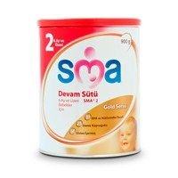 SMA 2 Biberon Maması 900 gr