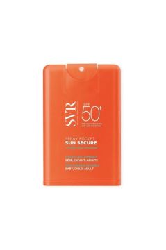 Svr Sun Secure Spf 50+ Güneş Koruyucu Sprey 20 ml