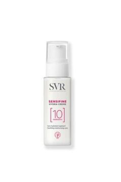 SVR Sensifine Nemlendirici Krem 40 ml