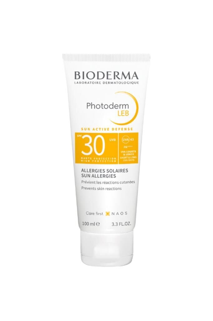 Bioderma Photoderm LEB SPF30 100 ml