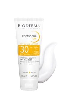 Bioderma Photoderm LEB SPF30 100 ml