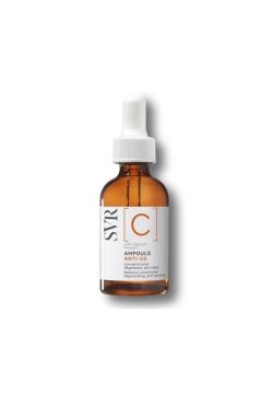 SVR Ampoule Vitamin C Konsantre Serum 30 ml