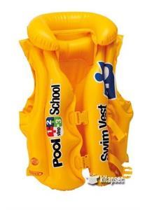Intex 58660 Pool School Can Yeleği 50 cm
