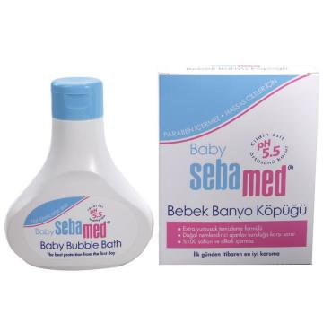 Sebamed Baby 200 ml Banyo Köpüğü