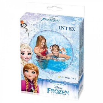Intex 56201 Frozen Simit (Deniz) Can Simidi 51 cm