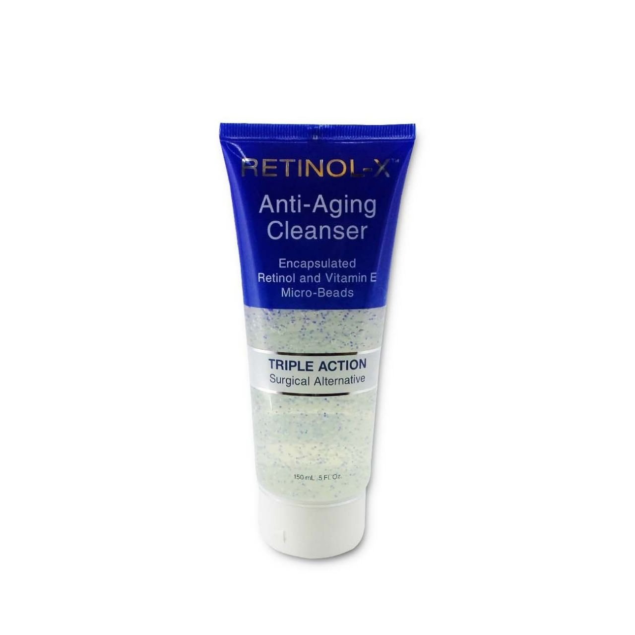 Retinol-X Anti Aging Cleanser 150 ml
