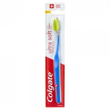 Colgate Ultra Soft Diş Fırçası 5500+