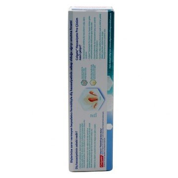 Colgate Florürlü Diş Macun Hassas Dişler İçin 75 ml