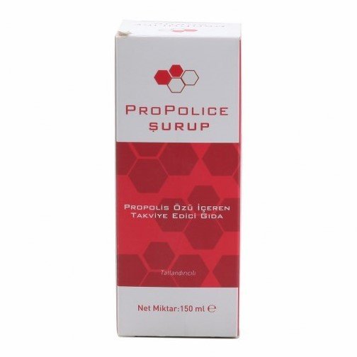 Propolice Şurup 150 ml