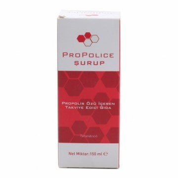 Propolice Şurup 150 ml