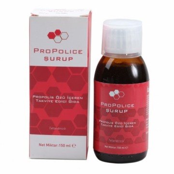Propolice Şurup 150 ml