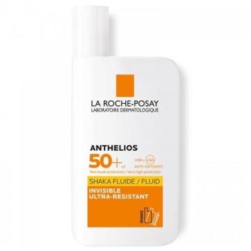 La Roche Anthleios Shaka Fluid SPF50+ 50 ml