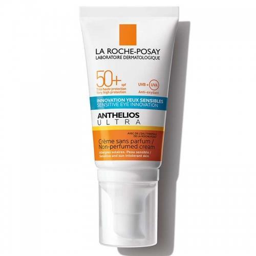 La Roche Anthelios Ultra Cream SPF 50+ 50ml