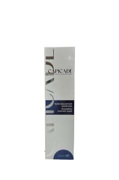 Capicade Kuru Saçlar İçin Şampuan 220 ml