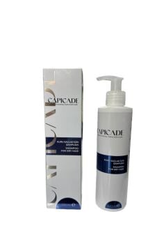 Capicade Kuru Saçlar İçin Şampuan 220 ml