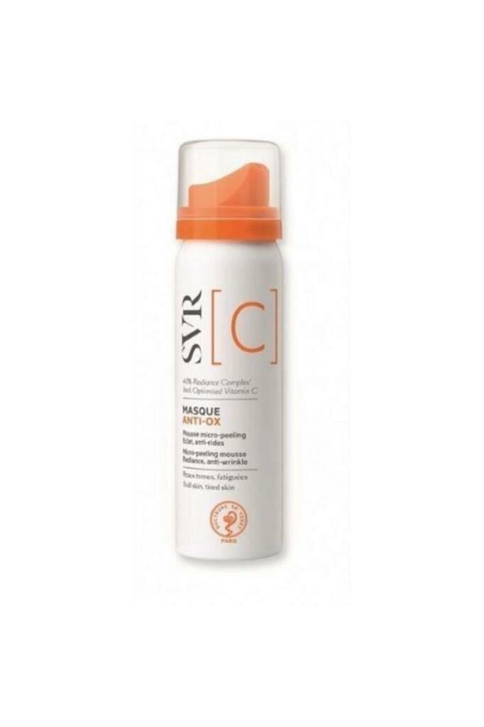SVR C Mask Anti-Ox Kırışıklık Karşıtı Aydınlatıcı Peeling 50 ml