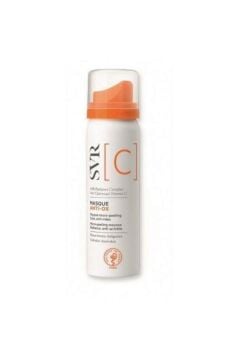 SVR C Mask Anti-Ox Kırışıklık Karşıtı Aydınlatıcı Peeling 50 ml