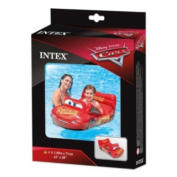 Intex 58392 Cars Araba Havuz 109 cm