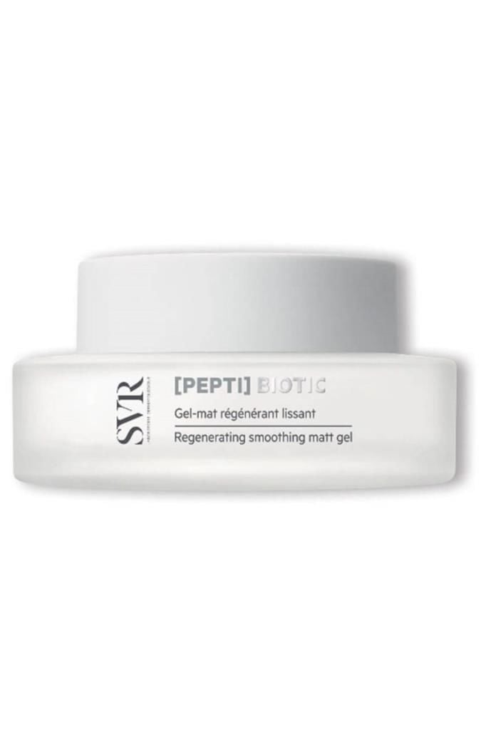 Svr Pepti Biotic Regenerating Smoothing Matt Gel 50 ml