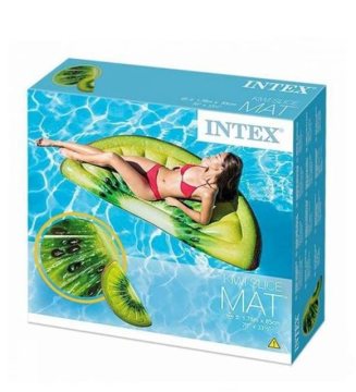 Intex 58764 Kivi Deniz Yatağı  178 cm
