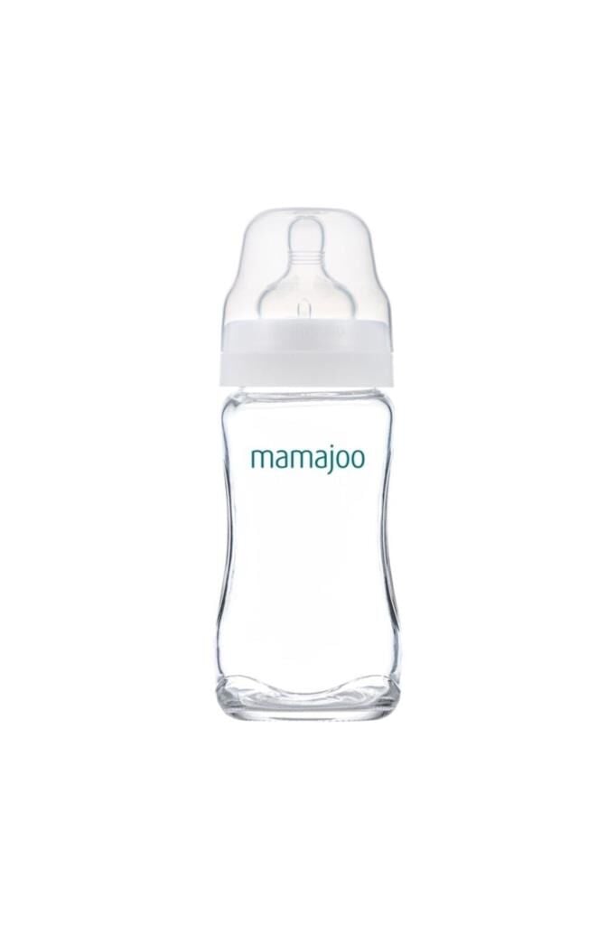 Mamajoo Cam Anti-Kolik Biberon 240 ml