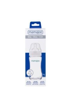 Mamajoo Cam Anti-Kolik Biberon 240 ml