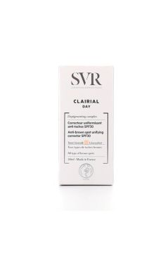 SVR Clairial Anti Brown Spot SPF 30 30 ml