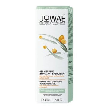 Jowae Vitamin Rich Energizing Moisturizing Gel 40