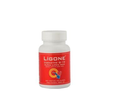 Ligone Coenzyme Q-10 45 Kapsül