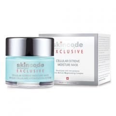 Skincode Cellular Extreme Moisture Mask 50 ml