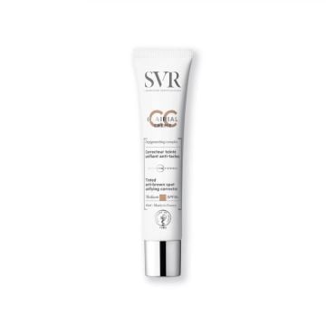 Svr Clairial CC Creme Spf50 Medium ( Orta Ton ) 40ml