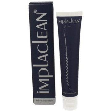 Implaclean İmplant Diş Macunu