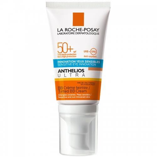 La Roche Posay Anthelios Ultra SPF50+ Tinted BB Cream  50ml Güneş Kremi
