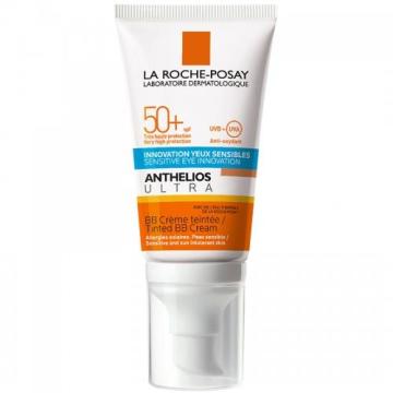 La Roche Posay Anthelios Ultra SPF50+ Tinted BB Cream  50ml Güneş Kremi