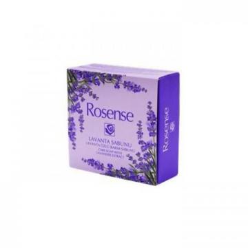 Rosense Sabun Lavanta 100gr