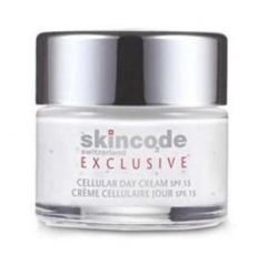 Skincode Cellular Day Cream SPF 15 50 ml
