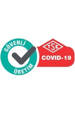 Mamajoo Biberon Emziği Silikon Antikolik 6 Ay+ 2'li Medium No: 1