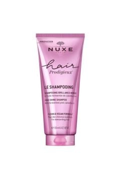 Nuxe Hair Prodigieux High Shine Şampuan 200 ml