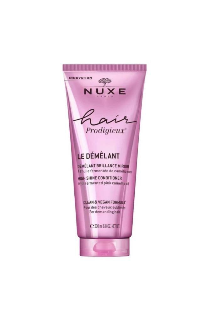 Nuxe Hair Prodigieux High Shine Saç Bakım Kremi 200 ml