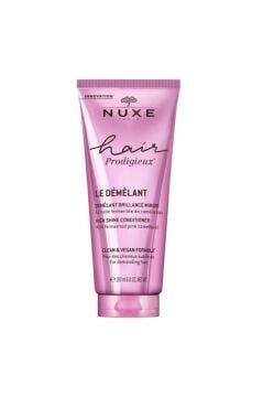 Nuxe Hair Prodigieux High Shine Saç Bakım Kremi 200 ml