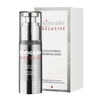 Skincode Cellular Wrinkle Prohibiting Serum 30 ml