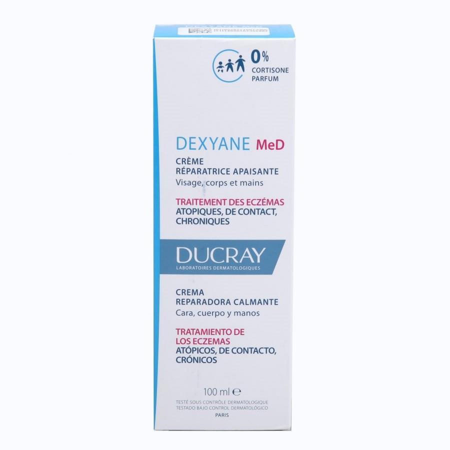 Ducray Dexyane Med Creme 100 ml