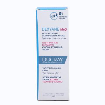 Ducray Dexyane Med Creme 100 ml