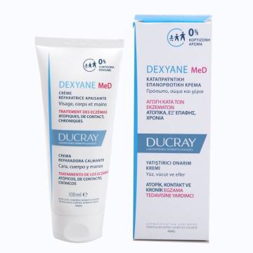 Ducray Dexyane Med Creme 100 ml