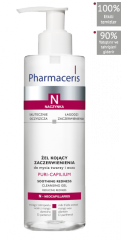 Pharmaceris Soothing Cleansing Gel Cleanser 200 ml - Temizleme Jeli
