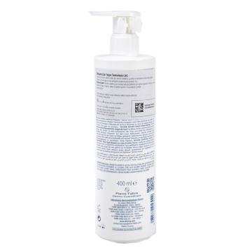 Ducray Dexyane Gel 400ml - Kuru Ciltler İçin Temizleme Jeli