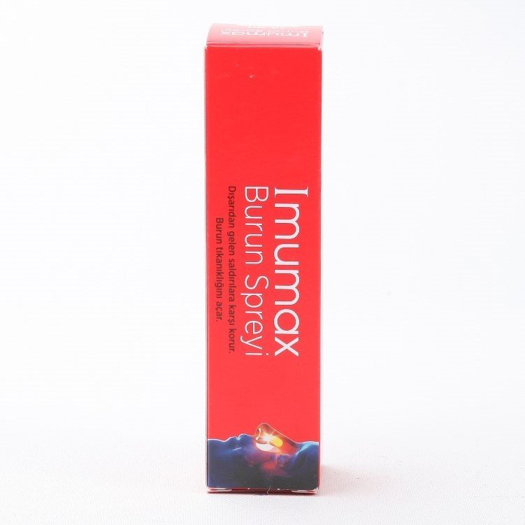Imumax Burun Spreyi 15 ml