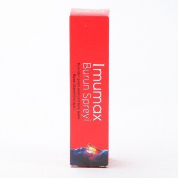 Imumax Burun Spreyi 15 ml